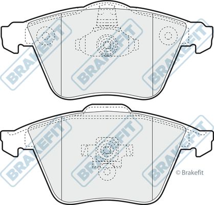 APEC BRAKING Jarrupala, levyjarru PD3198